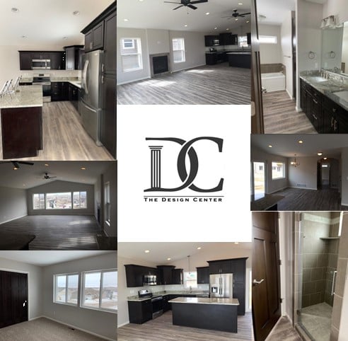 Avatar for The Design Center